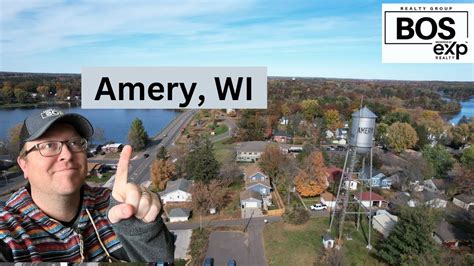 amery wi news|Amery News, Weather, Safety, Sports .